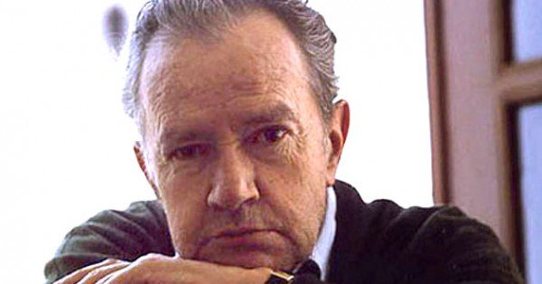 Juan Rulfo